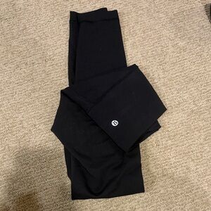 Lulu align leggings